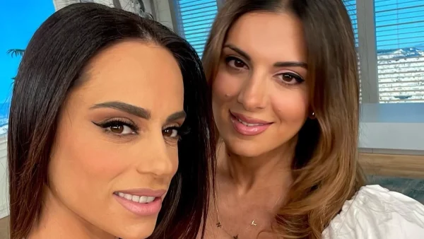 «Δεν είναι μια ευχάριστη κατάσταση, η Μαρία Αντωνά...»: Το σχόλιο της Σταματίνας Τσιμτσιλή για όσα συμβαίνουν στο Survivor στον Άρη Σοϊλέδη