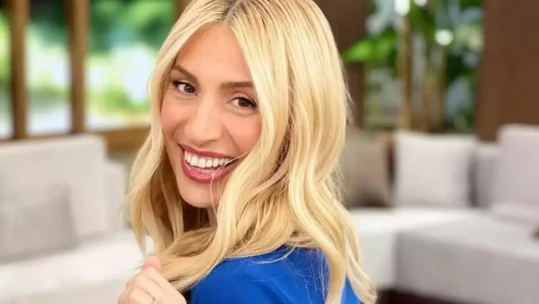 Έξαλλη η Μαρία Ηλιάκη με το σεξιστικό σχόλιο που δέχτηκε -  Οι οργισμένες αναρτήσεις της