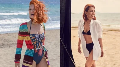 Από 73 κιλά έπεσε στα 61 κάνοντας μόνο ένα πράγμα - Το μυστικό που έκανε την Μαρία Ηλιάκη μισή
