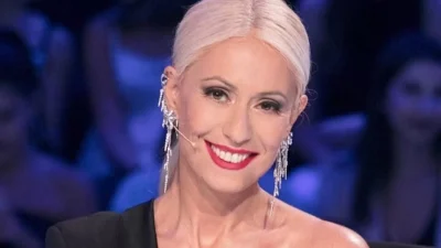 Εξελίξεις με το τηλεοπτικό μέλλον της Μαρίας Μπακοδήμου - Ποιο κανάλι την διεκδικεί