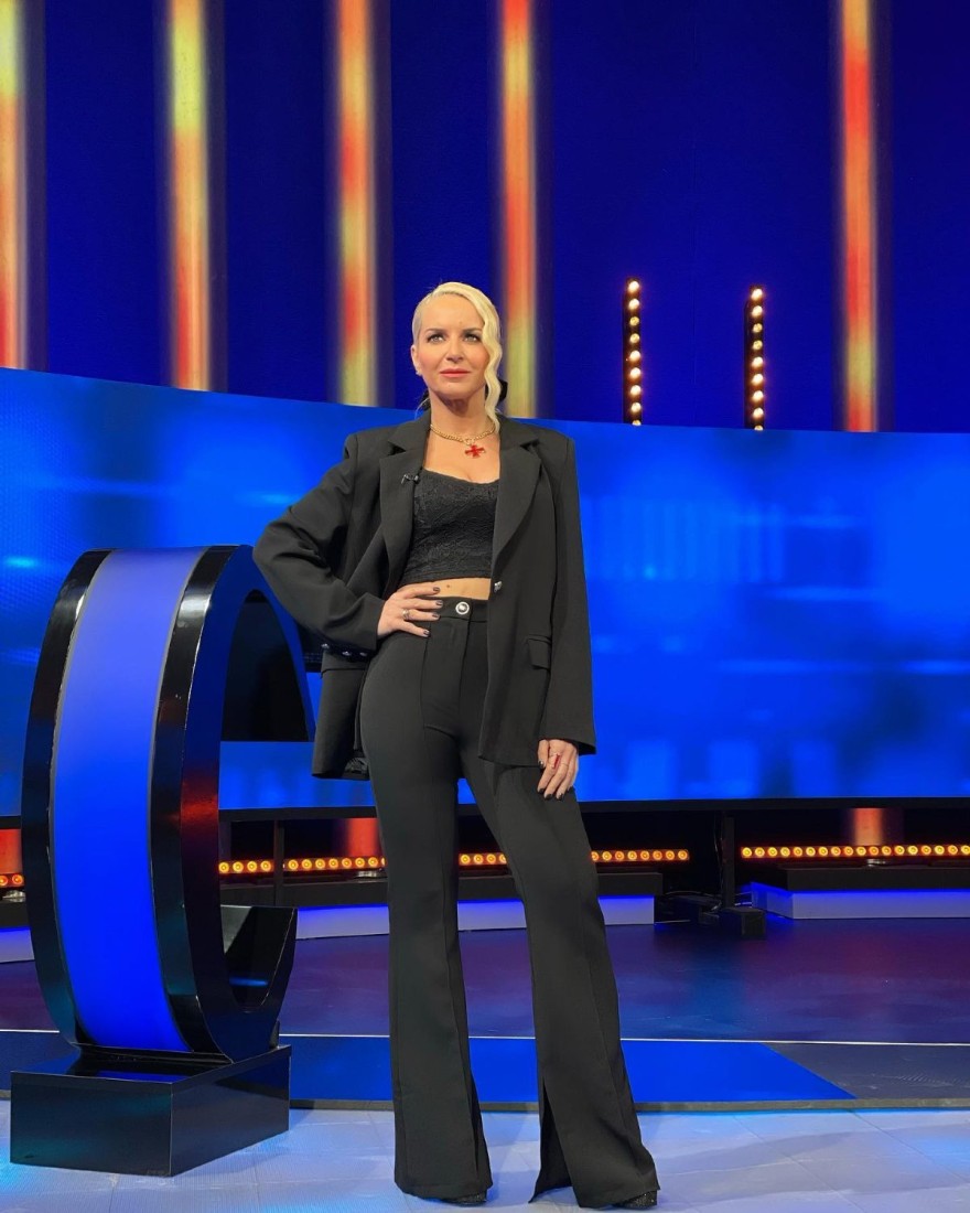 Μαρία Μπεκατώρου διατροφή δίαιτα