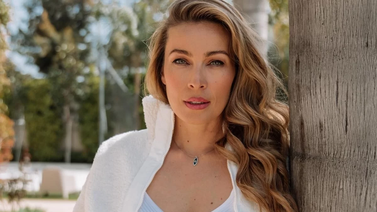 Η αρετουσάριστη φωτογραφία της Μαριέττας Χρουσαλά ξεπέρασε κάθε φαντασία - Πιο "καυτή" από ποτέ