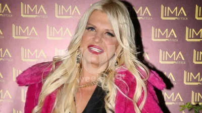 Αγνώριστη - Πώς ήταν η Μαρίνα Πατούλη πριν την αισθητική επέμβαση στο πρόσωπό της