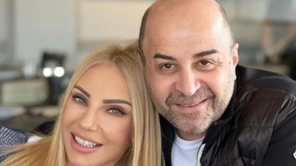 Το ανακοίνωσε επίσημα η Έλενα - Ευχάριστα νέα για Τσαβαλιά και Σεφερλή