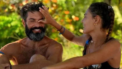 Survivor 5: Ποια Βρισηίδα; Ο Μαρτίκας έβαλε στο μάτι νέα παίκτρια - Η στρατηγική του αποκαλύφθηκε!