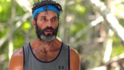 Survivor 5 - αποκλειστικό: Έξαλλη η παραγωγή με τον Σπύρο Μαρτίκα! Τον διώχνει άρον άρον από το παιχνίδι;