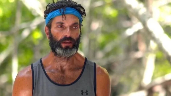 Survivor 5 - αποκλειστικό: Έξαλλη η παραγωγή με τον Σπύρο Μαρτίκα! Τον διώχνει άρον άρον από το παιχνίδι;