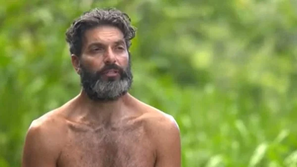 Survivor 5: «Θέλει να δείξει ότι είναι τίμια και δίκαιη» - Απίστευτη ειρωνεία του Μαρτίκα για τις κινήσεις της Ναυσικάς