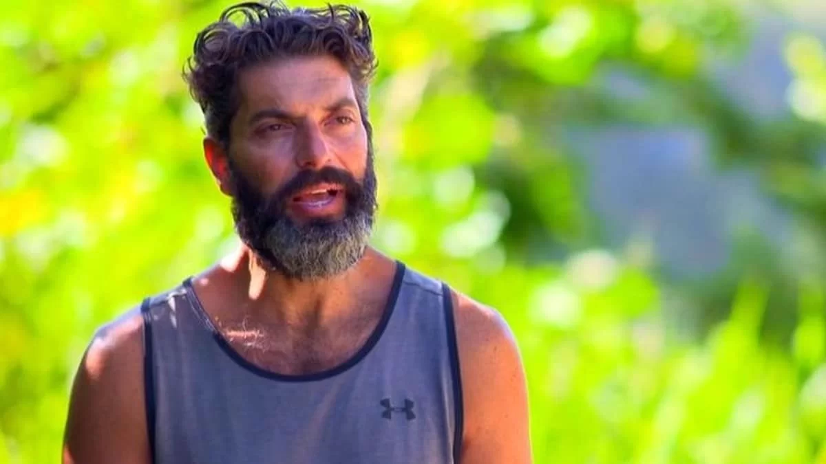 Survivor 5: «Έχω πει να μην δώσουν ούτε ένα ευρώ για να μείνω!» - Ο Μαρτίκας ξεσπά για τις κατηγορίες εναντίον του