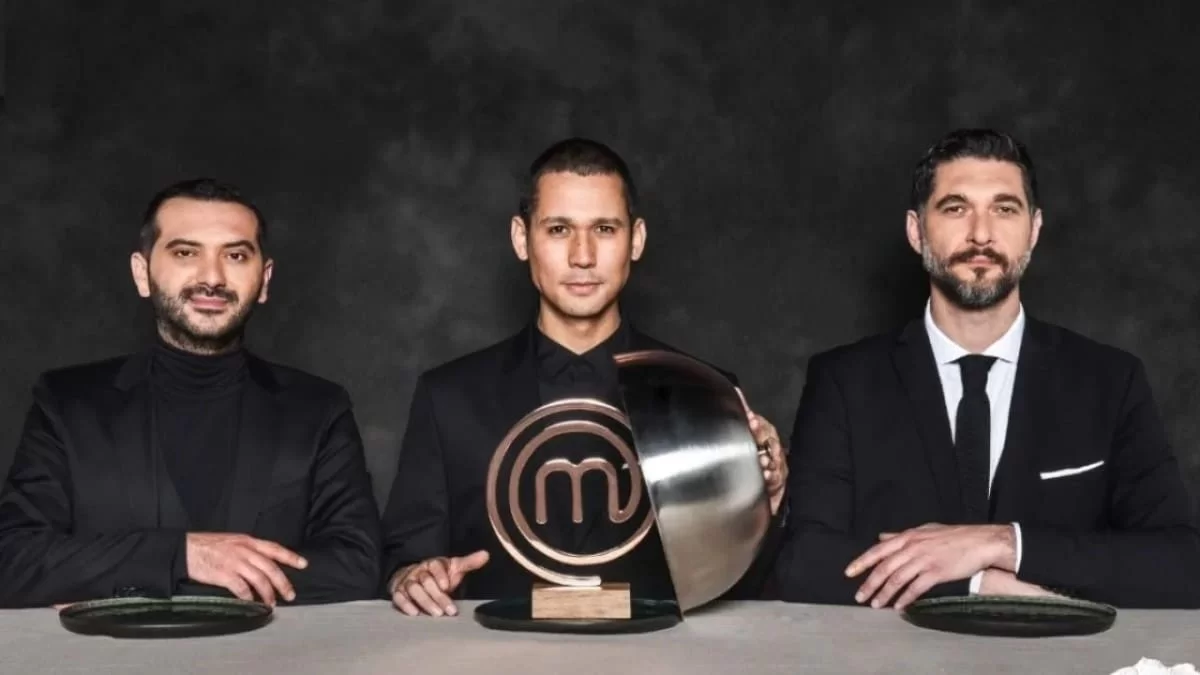 MasterChef 6: Αυτοί είναι οι υποψήφιοι προς αποχώρηση