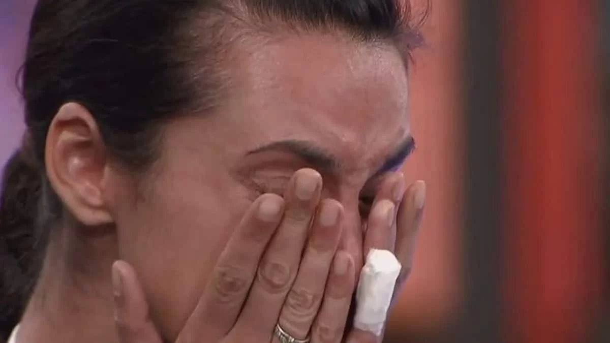 Master Chef 6: «Αη στο δι@@ο συγκινήθηκα» - Λύγισε το Twitter με το χθεσινό 23/5 επεισόδιο