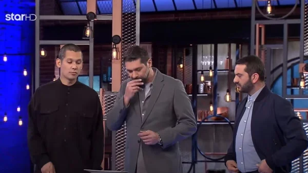 MasterChef 6: Η κρέπα που συγκλόνισε τους κριτές - Αυτός ο παίκτης οδηγήθηκε απευθείας στην τελική 6αδα