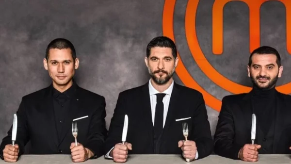 MasterChef 6: Αυτός ο παίκτης αποχώρησε από το ριάλιτι μαγειρικής