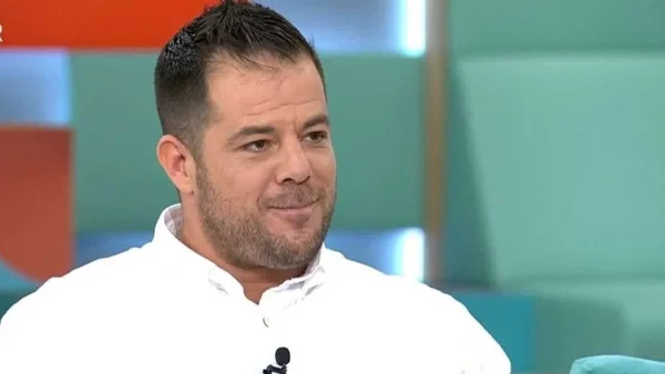 MasterChef 6: «Βιώσαμε πολλά...» - Οι πρώτες δηλώσεις του Γιάννου μετά την αποχώρηση του