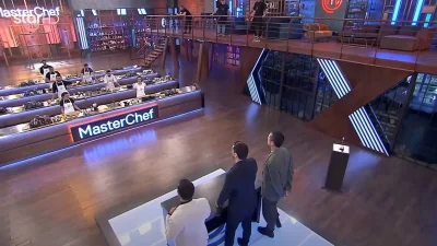 Masterchef 6 highlights 3/5: Η ανατρεπτική ανακοίνωση των κριτών και ο παίκτης που κέρδισε το ξεχωριστό έπαθλο
