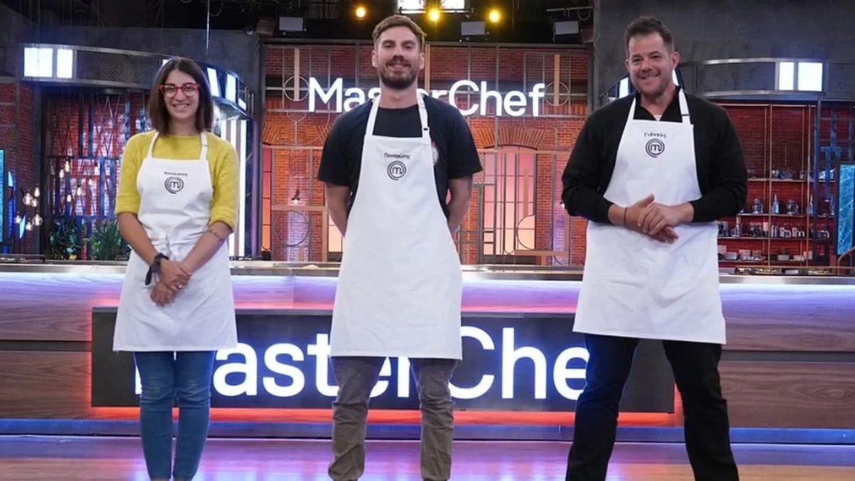 Masterchef 6: Ο παίκτης που περνάει κατευθείαν στην τελική 4αδα