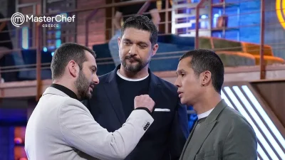 Τα πάνω κάτω στο MasterChef 6 - Η επίσημη ανακοίνωση του Star