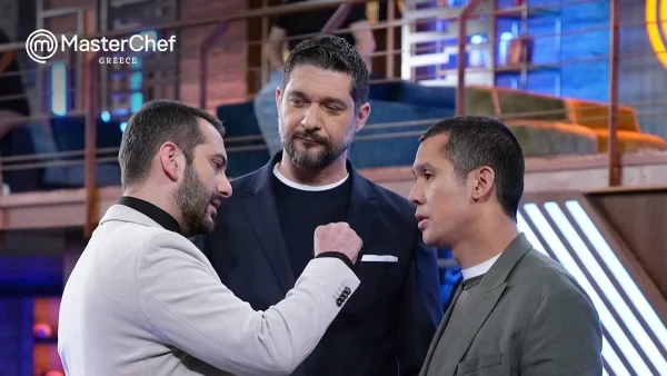 Τα πάνω κάτω στο MasterChef 6 - Η επίσημη ανακοίνωση του Star