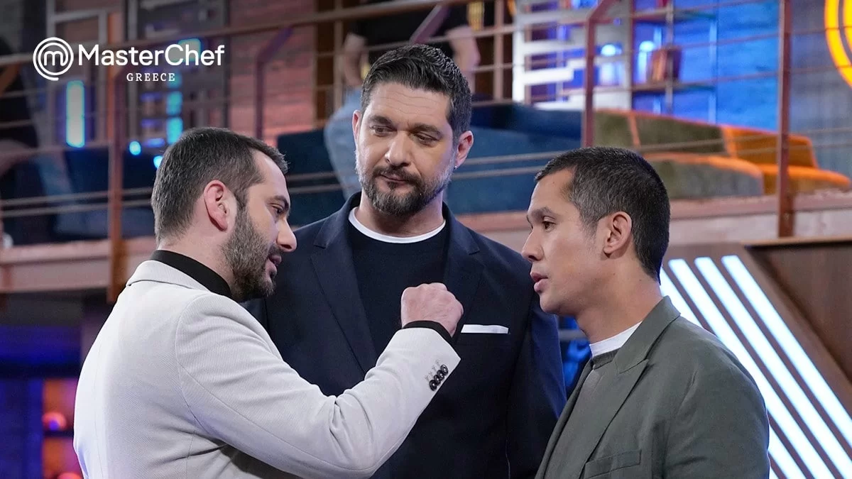 Τα πάνω κάτω στο MasterChef 6 - Η επίσημη ανακοίνωση του Star