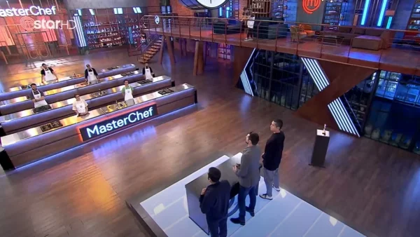 MasterChef 6: Οι 3 υποψήφιοι προς αποχώρηση
