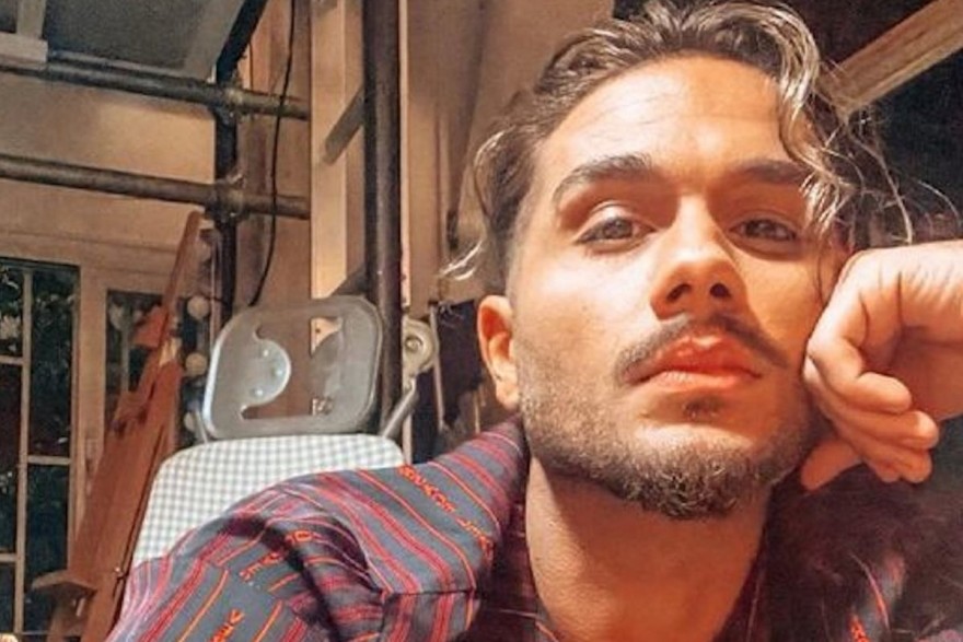 Ο Χρήστος Μάστορας αποκαλύπτει