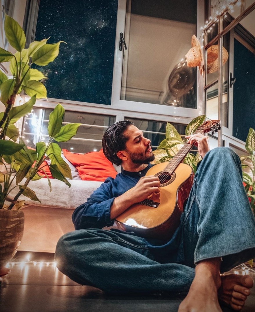 Χρήστος Μάστορας