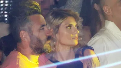 Γιώργος Μαυρίδης - Κρίστη Καθάργια: Δεκάδες αντιδράσεις στην πρώτη ανάρτηση μετά από τον λαμπερό τους γάμο