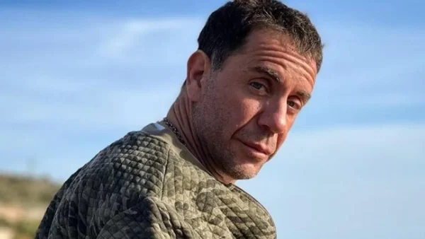 Ο Γιώργος Μαζωνάκης πάει στις Κάννες - Σε ποια ιστορική ταινία πρωταγωνιστεί