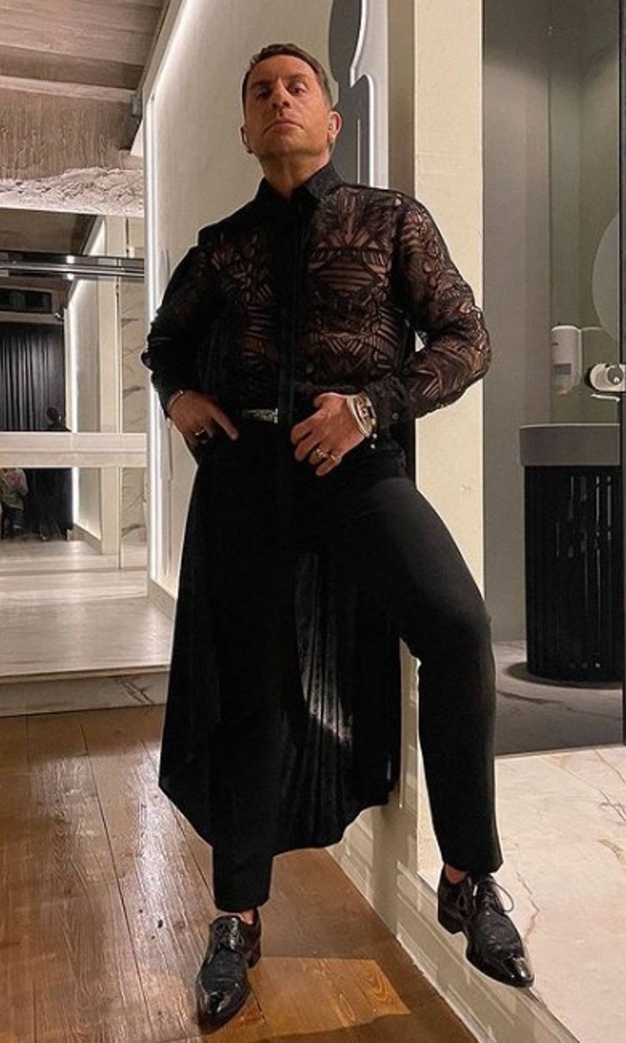 Ο Μαζωνάκης πάει στις Κάννες