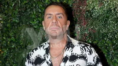 ''Έσκασαν'' τα ευχάριστα για τον Γιώργο Μαζωνάκη - Θα κάνει ''χαμό'' το καλοκαίρι