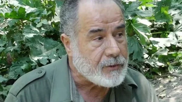 «Τη χτυπούσαμε και εξερράγη και διαμελίστηκε» - Ο Θοδωρής Κατσαφάδος συγκλονίζει για τον τραγικό χαμό του αδερφού του