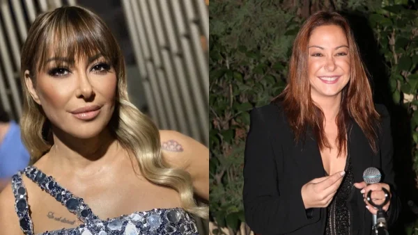 Όσο μεγαλώνει, μικραίνει - Αξέχαστες φωτογραφίες της Μελίνας Ασλανίδου από την αρχή της καριέρας της