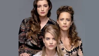 Άγριες Μέλισσες: Βάφεται με αίμα το φινάλε - Ο φόνος που θα μας καθηλώσει