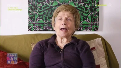 «Σχεδόν δολοφόνησε τον εαυτό της» - Οι σοκαριστικές δηλώσεις της Μέλπως Ζαρόκωστα για την Βουγιουκλάκη