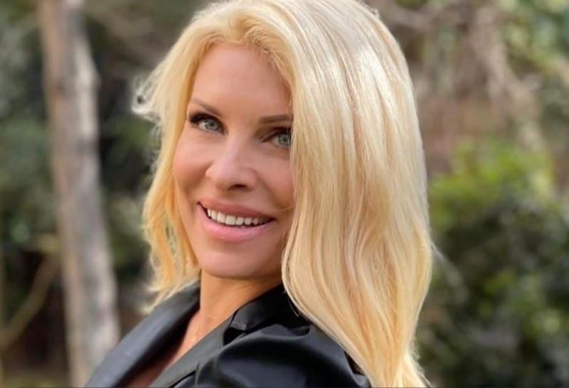 Τα νούμερα τηλεθέασης που έκανε χθες 13/5 η Ελένη Μενεγάκη