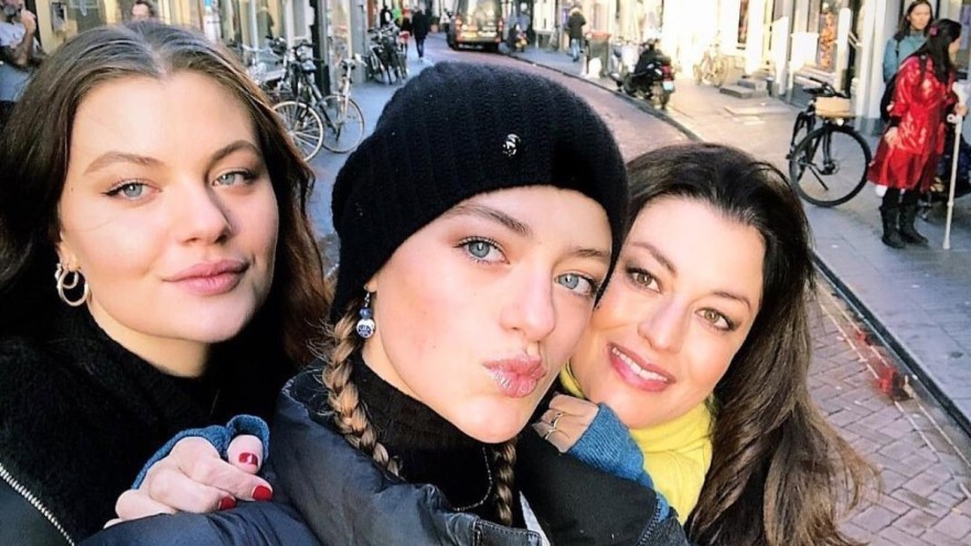 Όλη η αλήθεια για την σχέση του Άγγελου Λάτσιου και της Δωροθέας Μερκούερη