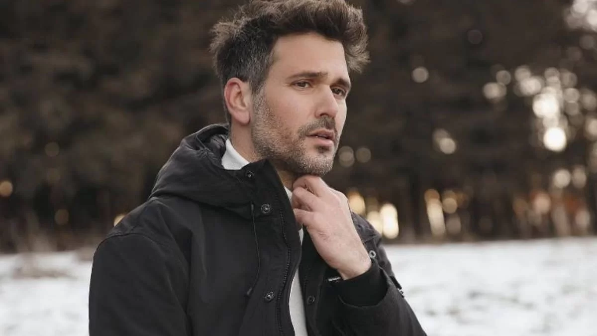 Νέα αρχή για τον Μιχάλη Λεβεντογιάννη - Έγινε γνωστό πως...