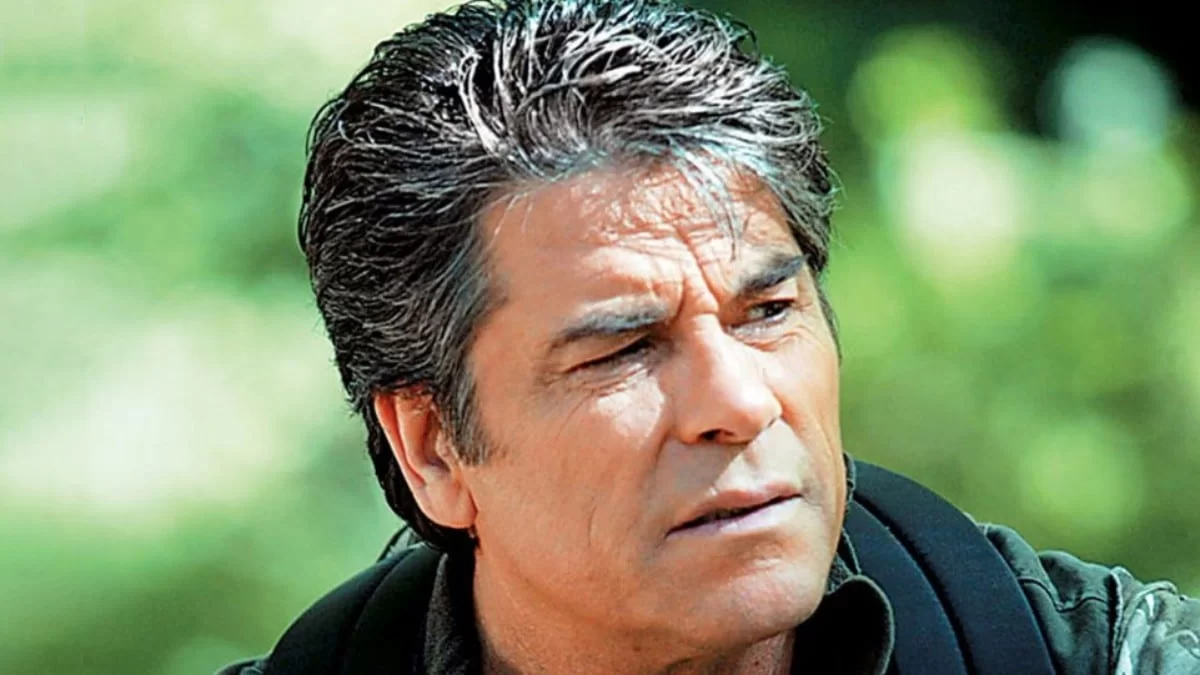 Καμία σχέση με την υποκριτική - Με τι ασχολείται σήμερα ο Πάνος Μιχαλόπουλος