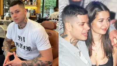 Στην λίστα του Forbes η 29χρονη νέα σύντροφος του Mike - Ζει μόνιμα στην Καλιφόρνια