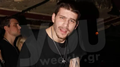 Η ηλικία, η καταγωγή και ο γάμος express για τον Στηβ Μιλάτο