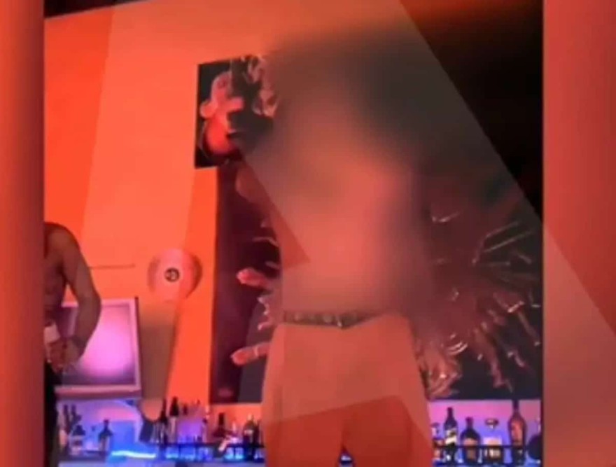 Στηβ Μιλάτος