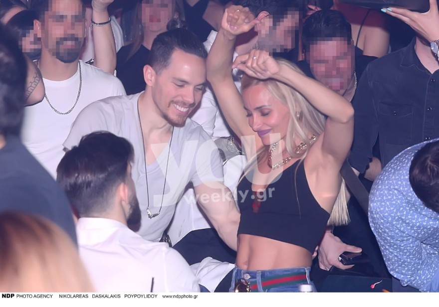 Βασιλική Μιλλούση