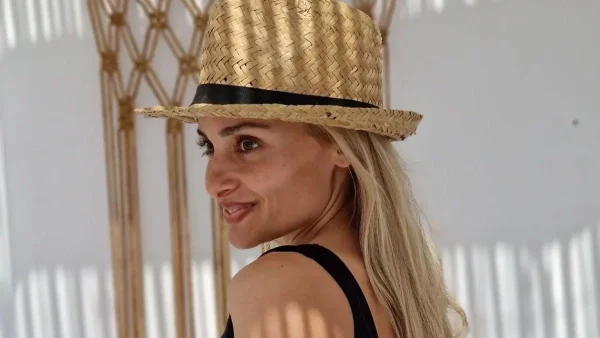 Η Βασιλική Μιλλούση μπήκε στην κουζίνα με τα μωρά της - Το ξεκαρδιστικό στιγμιότυπο