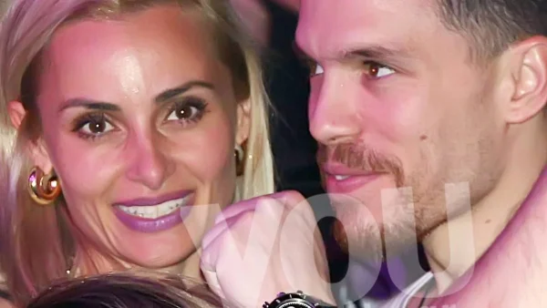 Τα "έσπασαν" στα μπουζούκια - Ο "καυτός" χορός της Μιλλούση και τα παλαμάκια του Πετρούνια