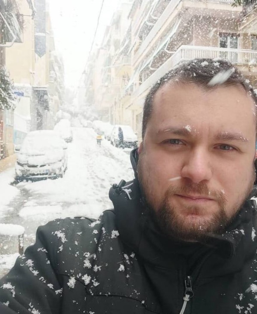 Παναγιώτης Φιλιππαίος μιλτιάδης