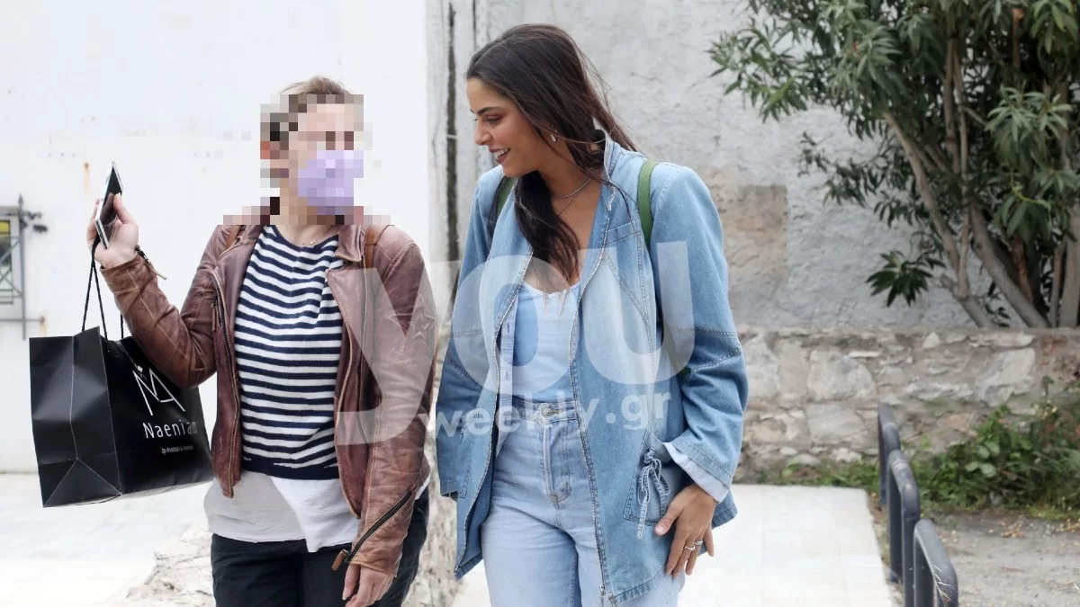 Survivor 5: «Έγιναν όμως και πολλά που...» - Η Μυριέλλα Κουρεντή αποκαλύπτει για όσα δεν είδαμε ποτέ