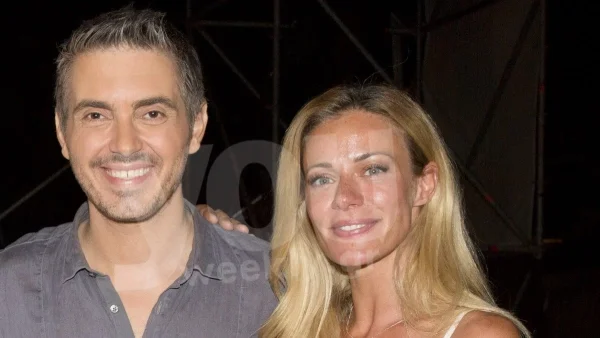 Για αυτό το λόγο χώρισαν Ζέτα Μακρυπούλια - Μιχάλης Χατζηγιάννης μετά από 12 χρόνια σχέσης