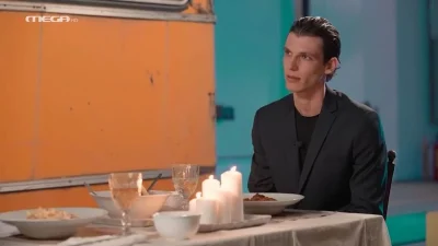 Ο Βασίλης Μίχας ''σπάει'' τη σιωπή του για την σχέση του με τη Φαίη Ξυλά