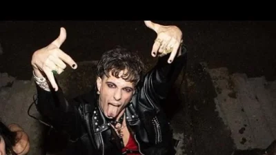 Eurovision 2022: Η αινιγματική ανάρτηση του Damiano - Θα εμφανιστούν στη σκηνή οι Måneskin;