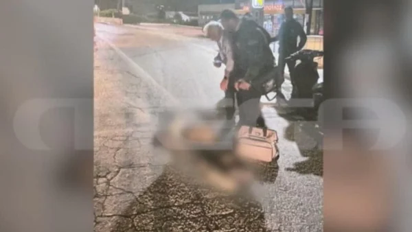 Μονεμβασιά: Η απολογία του 52χρονου που "σκόρπισε" το θάνατο - Που έριξε την ευθύνη